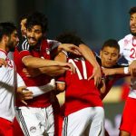 Football: Tunisie-Egypte devant 40 milles spectateurs Football: Tunisie-Egypte devant 40 milles spectateurs