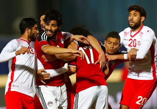 tunisie-egypte-football