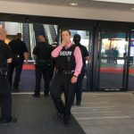 USA: Un Canadien d’origine tunisienne poignarde un policier USA: Un Canadien d’origine tunisienne poignarde un policier