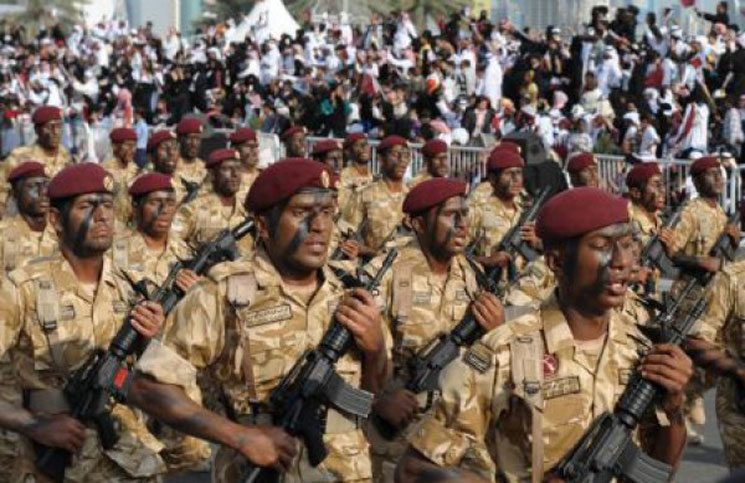 armee-qatar
