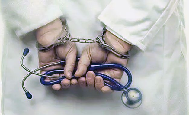 arrestation-medecin