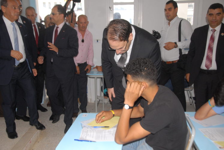 chahed-bac