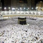 Arabie Saoudite: mise en échec d’un acte terroriste à la Mecque Arabie Saoudite: mise en échec d’un acte terroriste à la Mecque