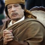 Fortune de Khadafi: une énigme qui inquiète les opportunistes Fortune de Khadafi: une énigme qui inquiète les opportunistes