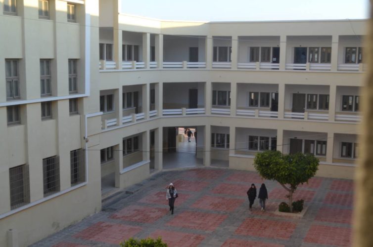 Un nouveau lycée pilote viendra renforcer cet ancien établissement dont les résultats sont impressionnants