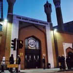 Grande-Bretagne : une voiture fonce sur la foule après la prière de l’Aïd Al Fitr Grande-Bretagne : une voiture fonce sur la foule après la prière de l’Aïd Al Fitr