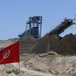 Gafsa: la production du phosphate en chute libre Gafsa: la production du phosphate en chute libre