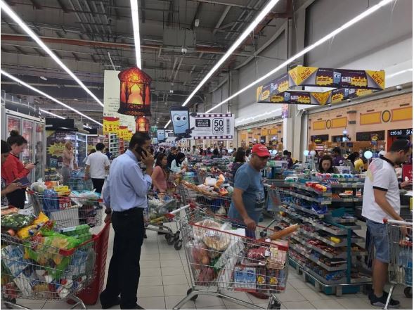 qatar-supermarches