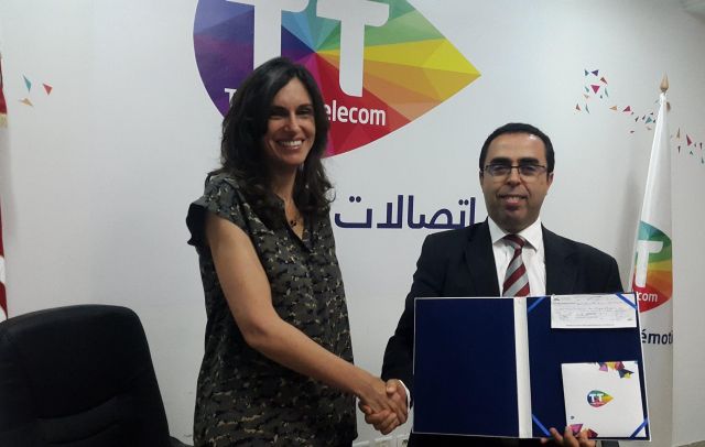 tunisie-telecom
