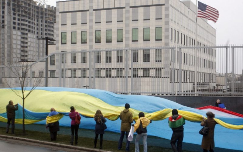 ukraine