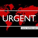 Attentat meurtrier contre le palais royal Al-Salam à Jeddah Attentat meurtrier contre le palais royal Al-Salam à Jeddah
