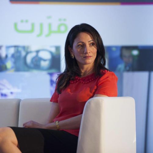wafa-makhlouf