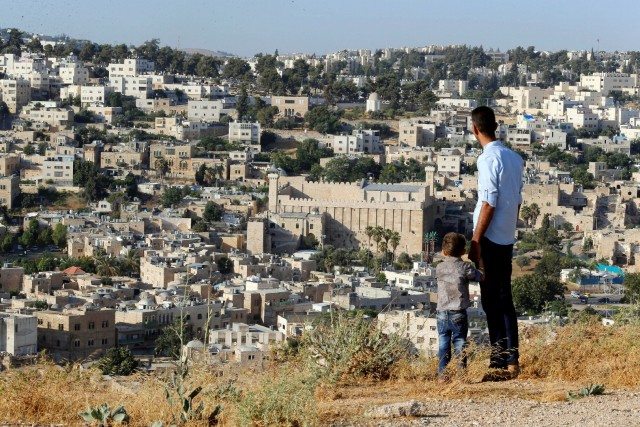 1433613-ville-hebron-trouve-sud-cisjordanie