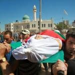Tensions à Jérusalem: l’autorité palestinienne gèle ses relations avec Israël Tensions à Jérusalem: l’autorité palestinienne gèle ses relations avec Israël
