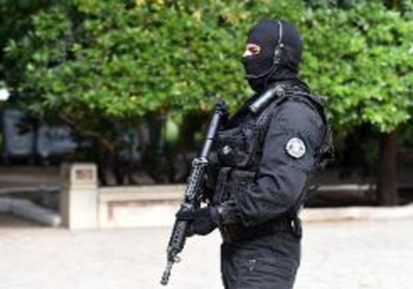 Force de l'ordre