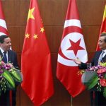 Un don chinois de 72 millions de DT à la Tunisie Un don chinois de 72 millions de DT à la Tunisie