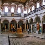Renouvellement du partenariat entre les musées du Bardo et du Louvre Renouvellement du partenariat entre les musées du Bardo et du Louvre