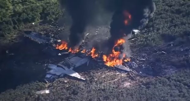 avion-militaire-crash-usa