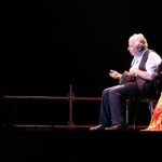 Michel Boujenah : un spectacle sous haute tension Michel Boujenah : un spectacle sous haute tension