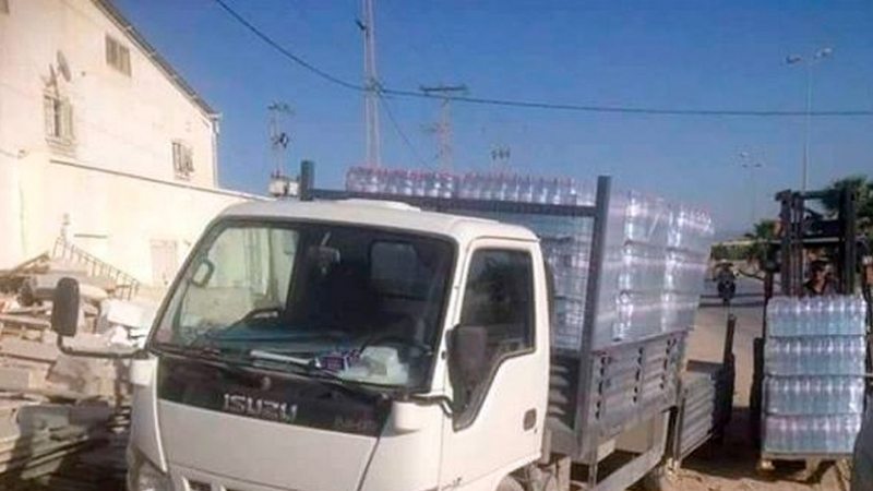 eau-transport