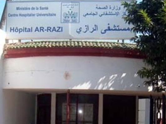 hopital-arrazi