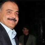 Karim Helali, président du bureau politique d'Afek Tounes.