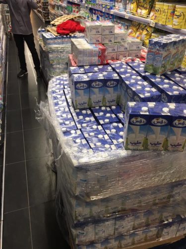 lait
