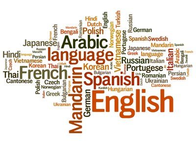 langues