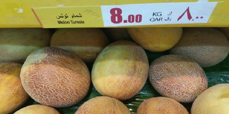 melon