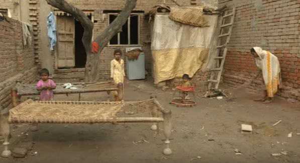 pakistan