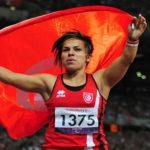 Championnat d’athlétisme de Londres : de l’or pour la Tunisie Championnat d’athlétisme de Londres : de l’or pour la Tunisie