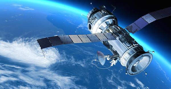 satellites