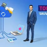 Topnet enrichit ses solutions Cloud Topnet enrichit ses solutions Cloud