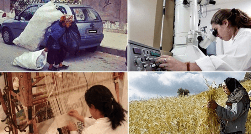 tunisiennes