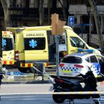 Attentat à Barcelone: des algériens parmi les victimes Attentat à Barcelone: des algériens parmi les victimes