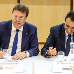 Sfax : premier centre spatial dès 2018 Sfax : premier centre spatial dès 2018