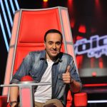 Saber Rebai « éliminé » du jury de The Voice Saber Rebai « éliminé » du jury de The Voice