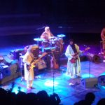 Tinariwen à Hammamet : le chant est toujours possible même dans les conditions impossibles ! Tinariwen à Hammamet : le chant est toujours possible même dans les conditions impossibles !