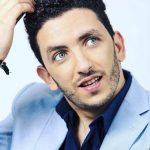 Oussama Benjalloun, un animateur aux talents multiples Oussama Benjalloun, un animateur aux talents multiples