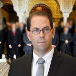 Chahed accepte la démission de Fadhel Abdelkefi. Et après ? Chahed accepte la démission de Fadhel Abdelkefi. Et après ?