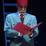 « Drama ou Aïcha et le démon » au festival de Carthage « Drama ou Aïcha et le démon » au festival de Carthage