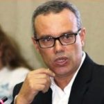 Imed Khemiri, porte-parole d'Ennahdha.