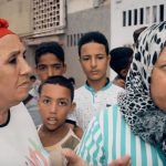 Maroc: la fille violée dans un bus serait atteinte de SIDA Maroc: la fille violée dans un bus serait atteinte de SIDA