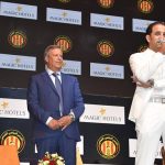 Magic Hotels consolide sa politique de soutien au sport Magic Hotels consolide sa politique de soutien au sport