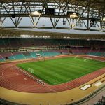 Installations sportives : A quand un office de l’entretien des stades ? Installations sportives : A quand un office de l’entretien des stades ?