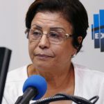 Budget 2018, code des collectivités, police fiscale : lacunaires selon Habiba Louati Budget 2018, code des collectivités, police fiscale : lacunaires selon Habiba Louati