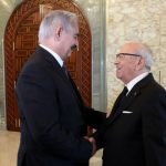 Tunisie-Libye : Haftar reçu à Carthage Tunisie-Libye : Haftar reçu à Carthage