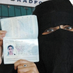 Les autorités belges expulsent une Tunisienne niquabée Les autorités belges expulsent une Tunisienne niquabée