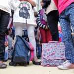 Sousse : une rentrée scolaire sous le signe de la violence Sousse : une rentrée scolaire sous le signe de la violence