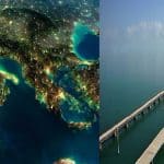 Bientôt, un pont reliant la Tunisie à la Sicile ? Bientôt, un pont reliant la Tunisie à la Sicile ?